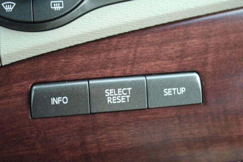 2014 Toyota Sienna XLE 7-Passenger