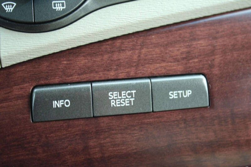 2014 Toyota Sienna XLE 7-Passenger