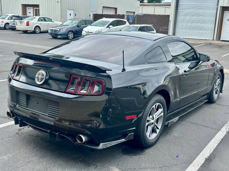 2014 Ford Mustang V6 Premium - Photo 5