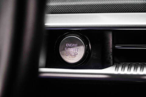 2024 Kia K5