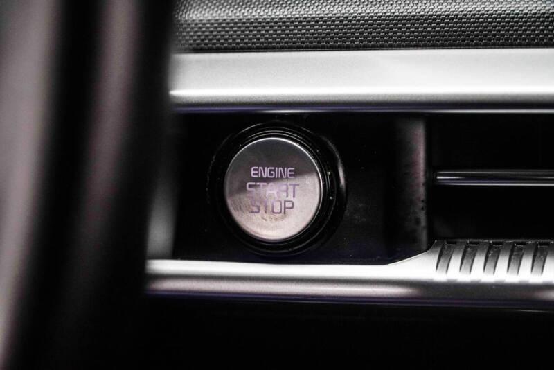 2024 Kia K5