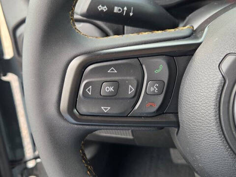 2024 Jeep Gladiator Sport S