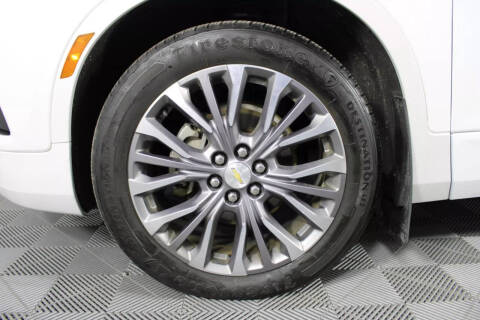 2020 Chevrolet Blazer Premier