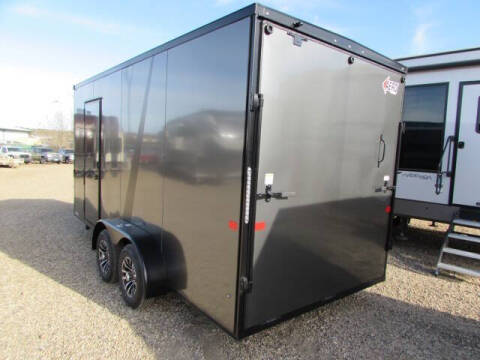 2026 AERO 7 X 16 TA3