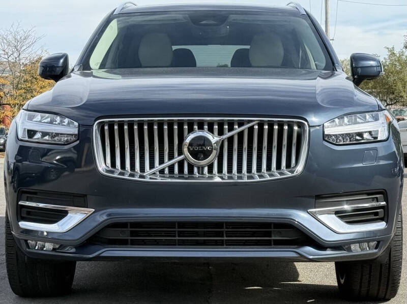 2023 Volvo XC90 B5 Plus Bright Theme