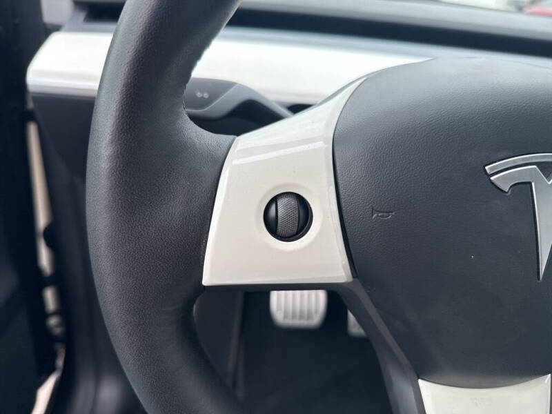 2021 Tesla Model Y Performance