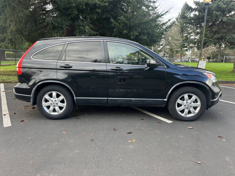 2008 Honda CR-V EX's photo