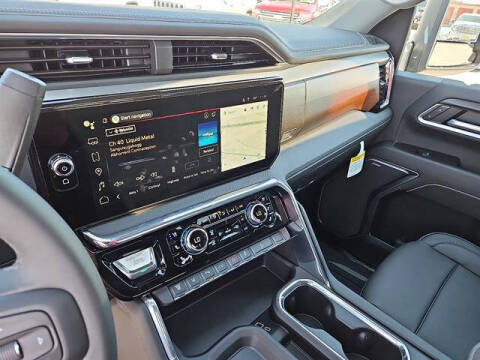 2026 GMC Sierra 3500HD