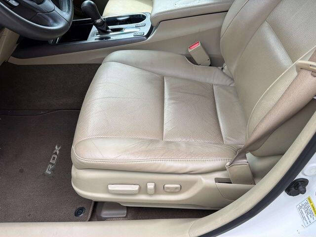 2015 Acura RDX