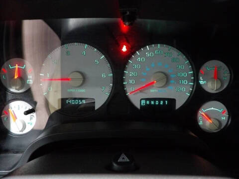 2005 Dodge Ram 1500