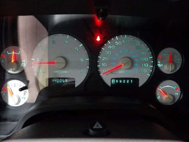 2005 Dodge Ram 1500