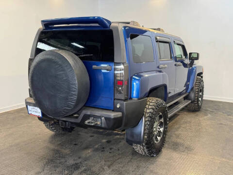 2006 HUMMER H3