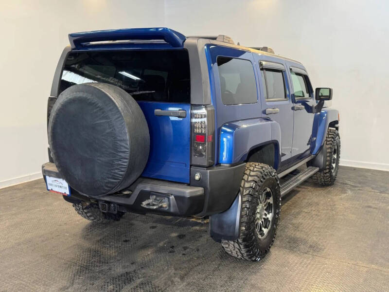 2006 HUMMER H3