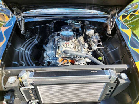 1956 Chevrolet Bel Air