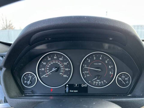 2018 BMW 3 Series 330i xDrive Gran Turismo