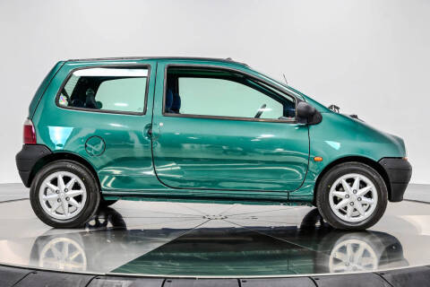 1996 Renault Twingo