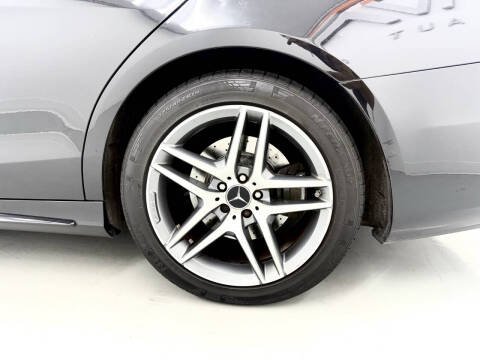 2019 Mercedes-Benz S-Class S 450 4MATIC