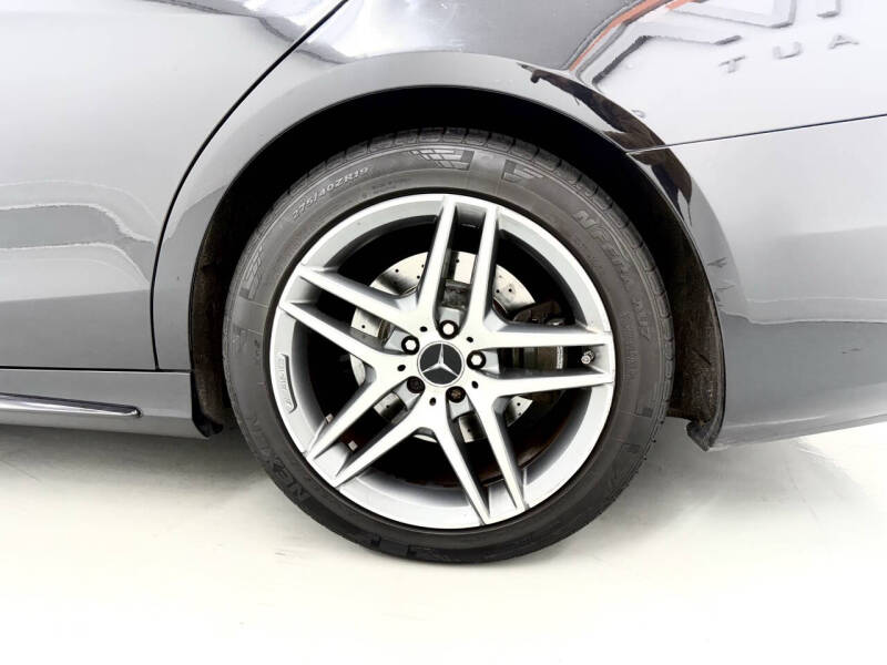 2019 Mercedes-Benz S-Class S 450 4MATIC