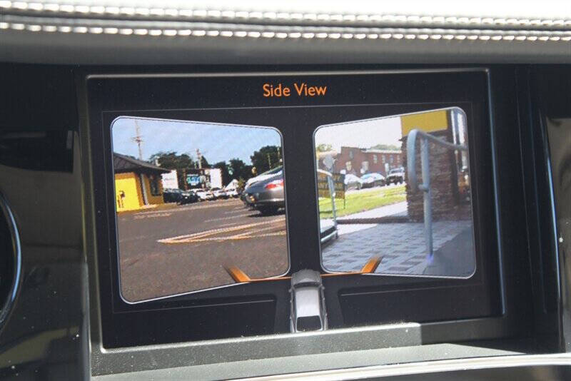 2013 Bentley Mulsanne