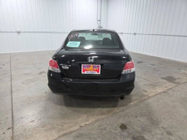 2010 Honda Accord