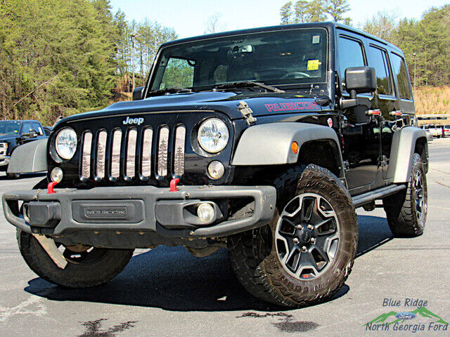Jeep Wrangler For Sale In Blue Ridge, GA ®