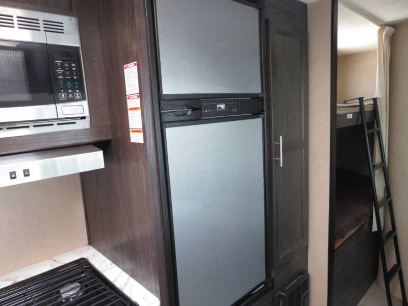 2018 Keystone RV DUTCHMAN