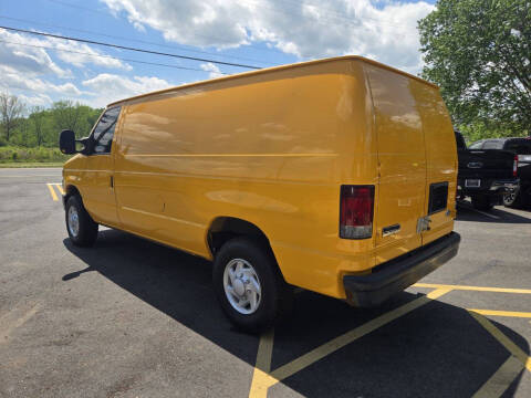 2010 Ford E-Series E-350 SD