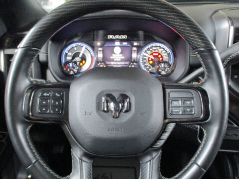 2022 RAM 2500 Limited