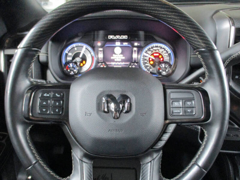 2022 RAM 2500 Limited