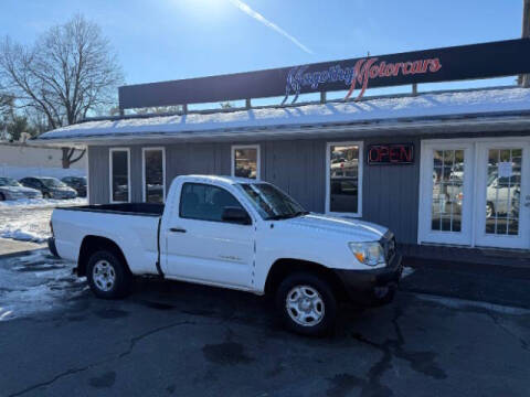 2009 Toyota Tacoma