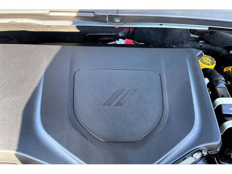 2024 Dodge Hornet R/T