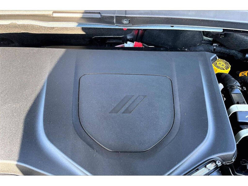 2024 Dodge Hornet R/T