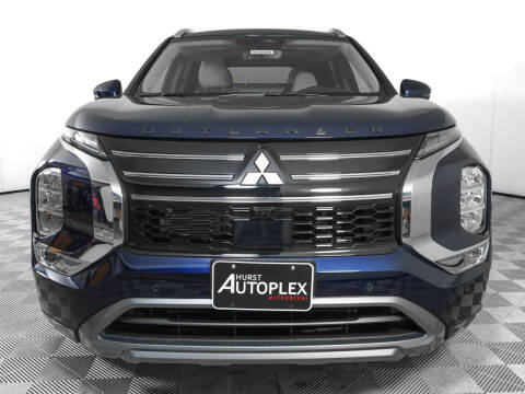 2026 Mitsubishi Outlander SEL