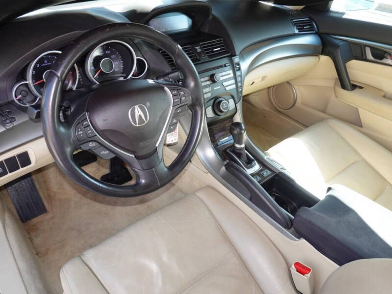 2010 Acura TL