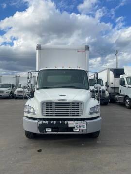 2020 Freightliner M2 106 for sale at DL Auto Lux Inc. in Westminster CA