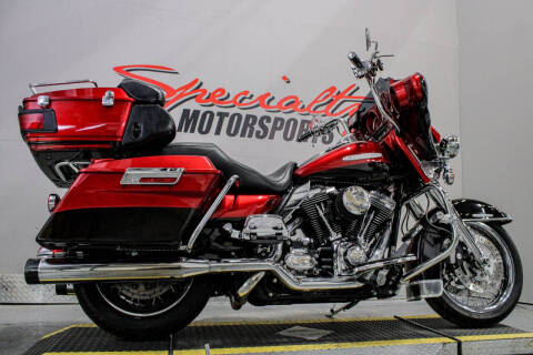 2012 Harley-Davidson Ultra Limited
