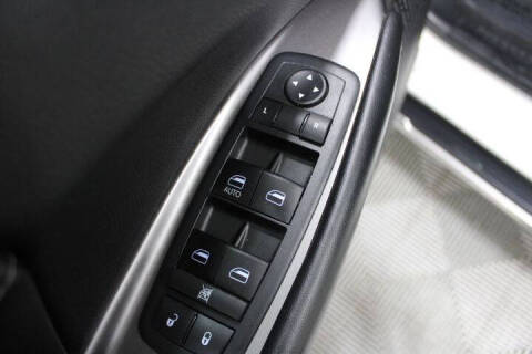 2019 Dodge Journey Crossroad