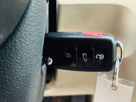 2012 Volkswagen Eos Komfort SULEV