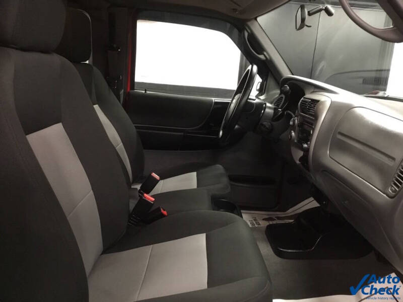 2011 Ford Ranger XLT