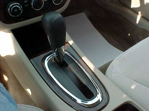 2011 Chevrolet Impala LS