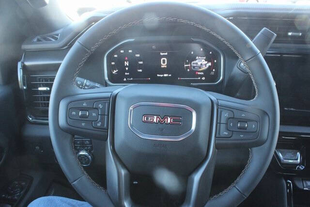 2026 GMC Sierra 3500HD