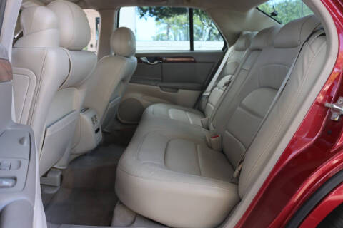 2004 Cadillac DeVille