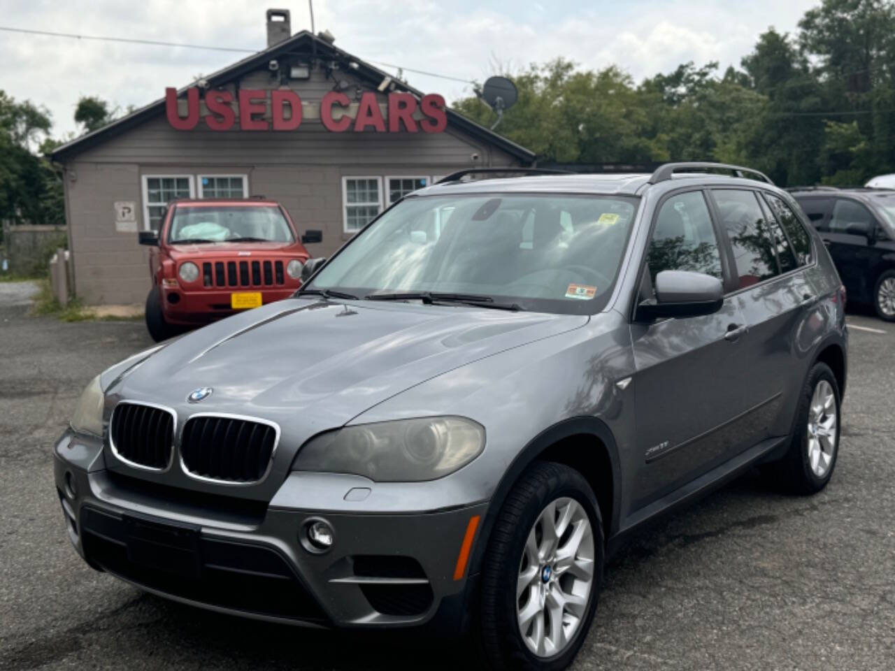 2011 BMW X5 for sale at Walkem Autos in District Heights, MD