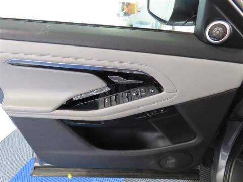 2020 Land Rover Range Rover Evoque R-Dynamic HSE