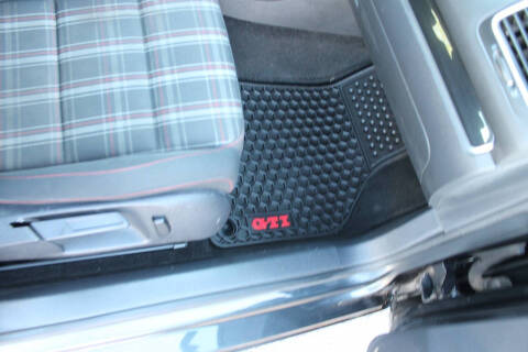 2013 Volkswagen GTI Base PZEV