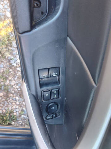 2011 Honda Accord EX-L V6 w/Navi