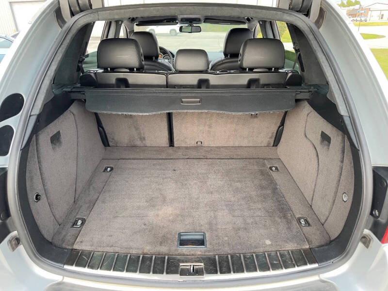 2006 Porsche Cayenne Turbo