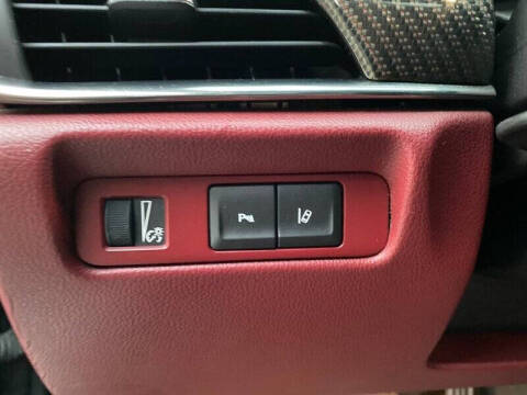 2014 Cadillac ATS 2.0T Performance