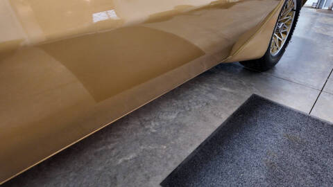 1979 Pontiac Trans Am