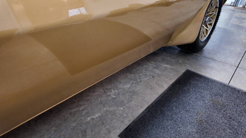 1979 Pontiac Trans Am